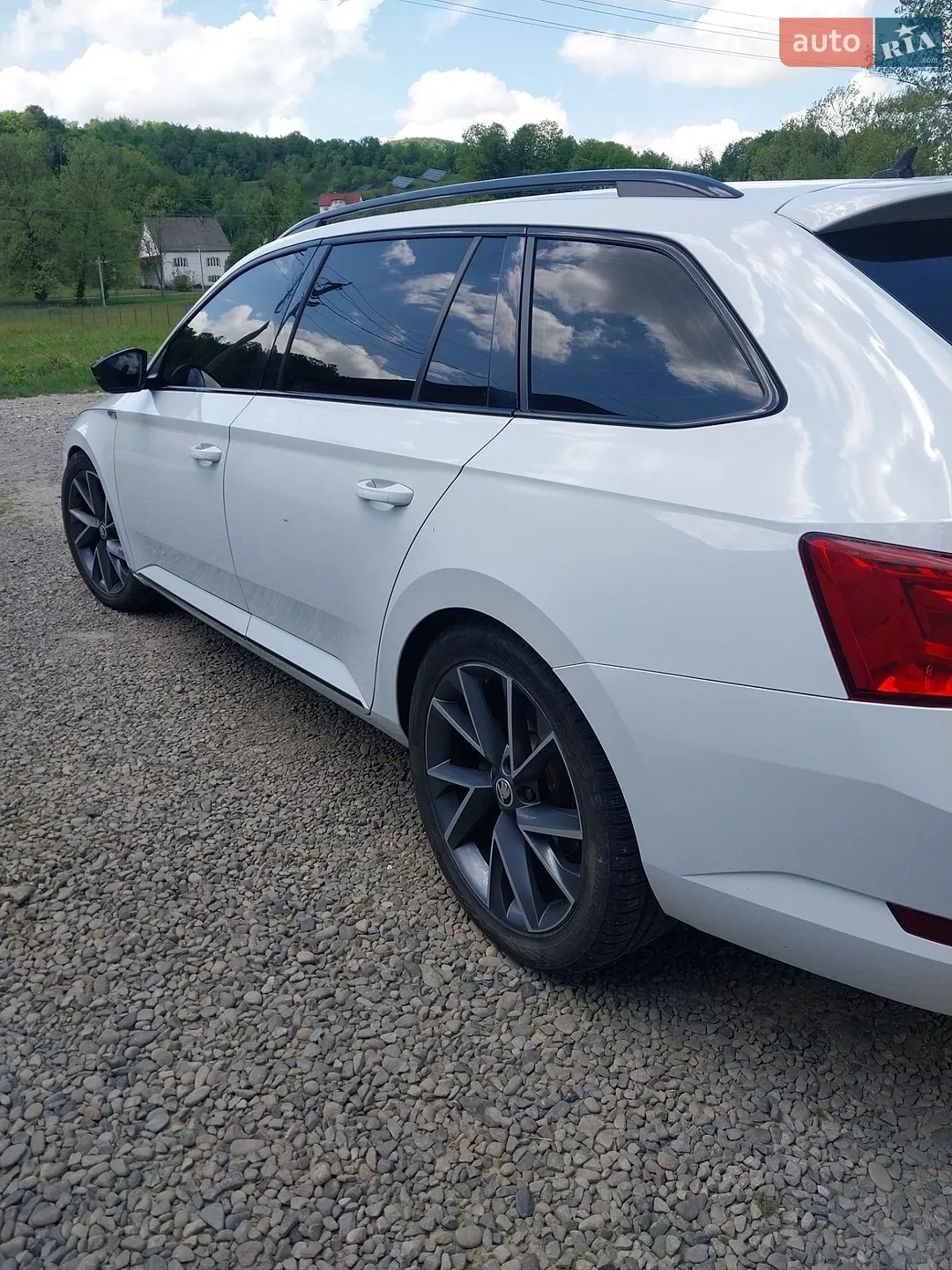 2019 Skoda Superb - мініатюра 5