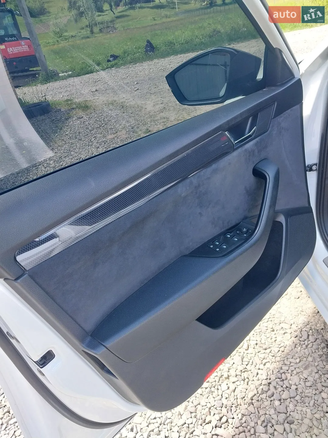 2019 Skoda Superb - мініатюра 15