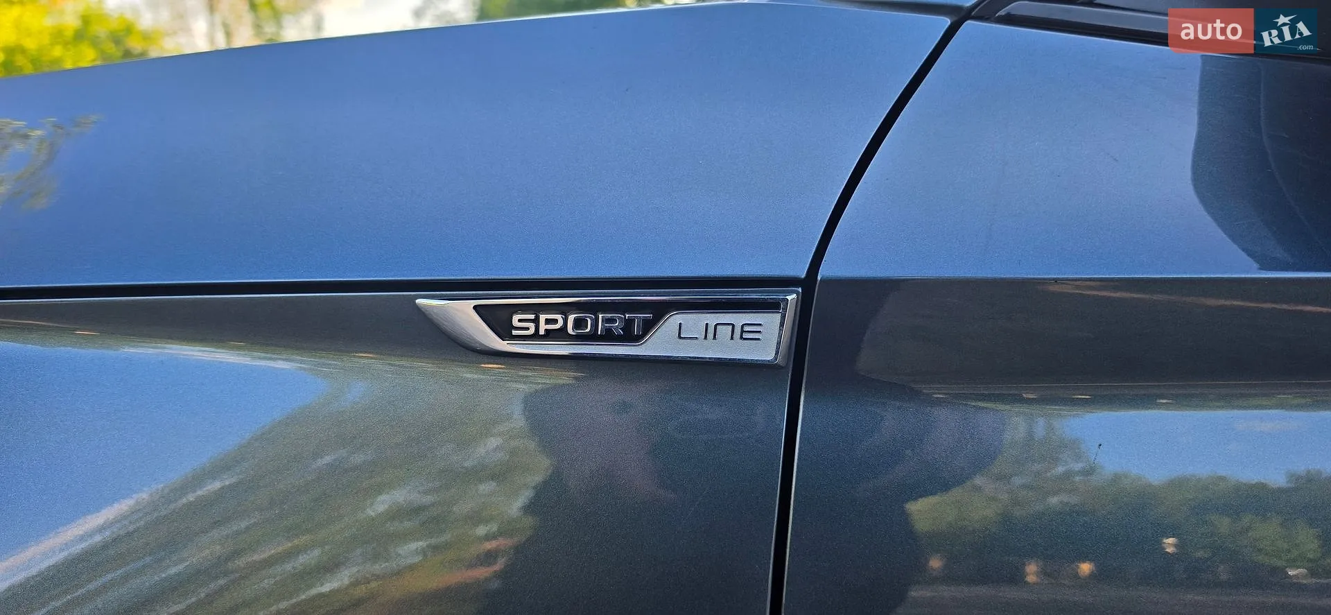 2018 Skoda Superb - мініатюра 28