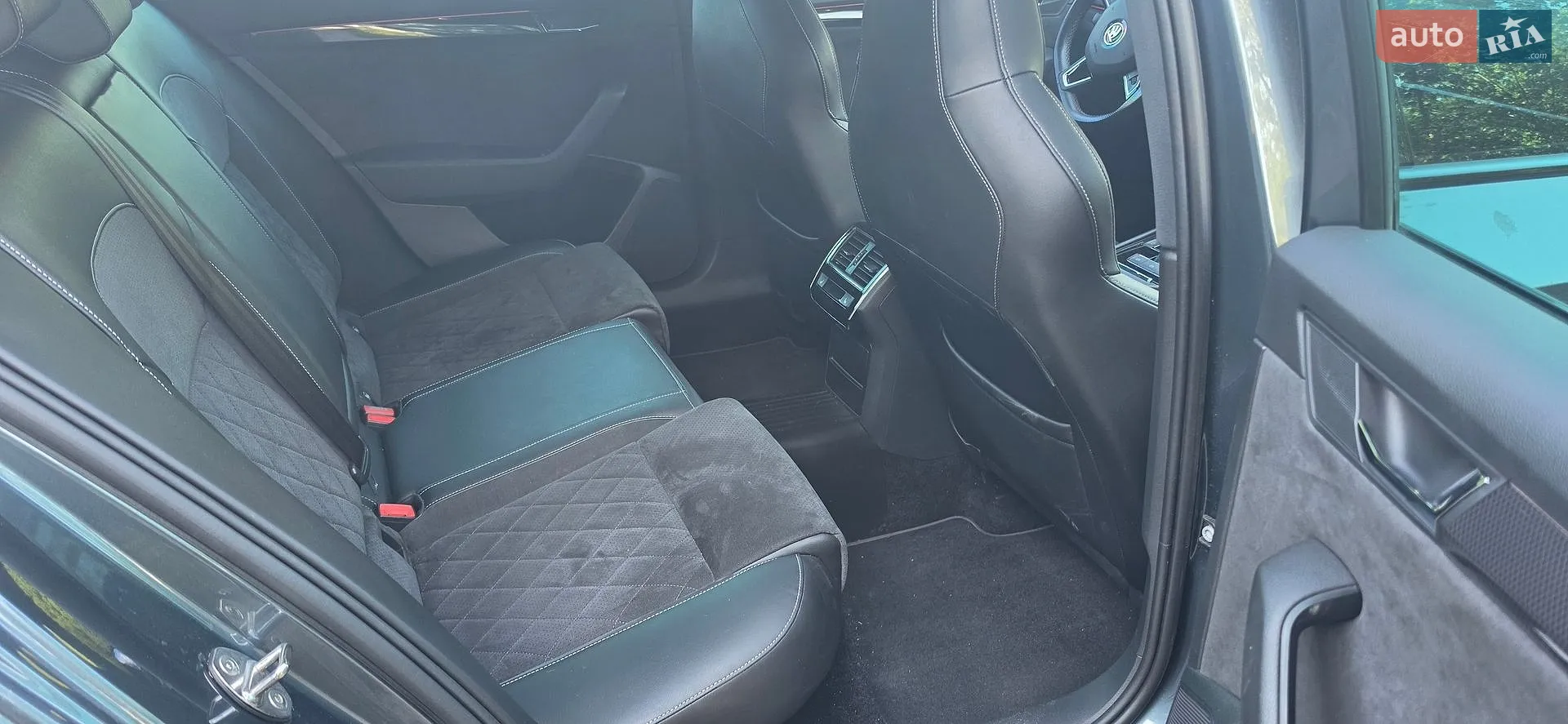 2018 Skoda Superb - мініатюра 70