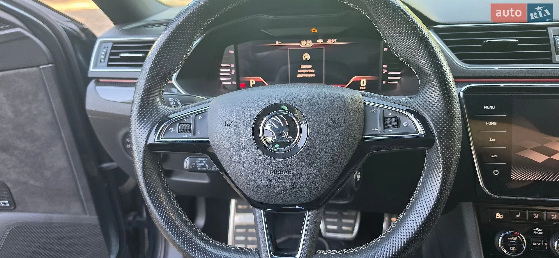 2018 Skoda Superb - мініатюра 83