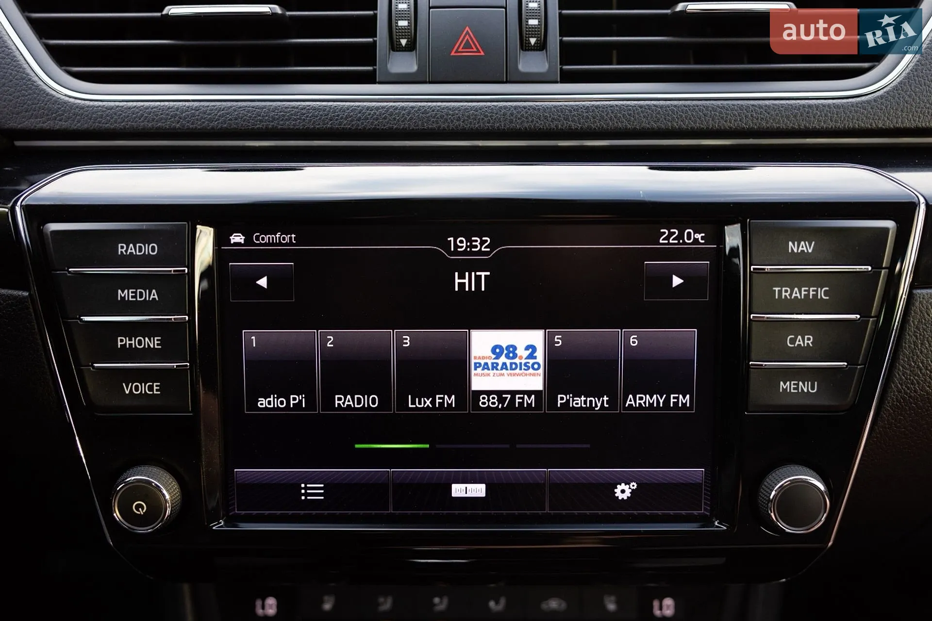 2017 Skoda Superb - мініатюра 44