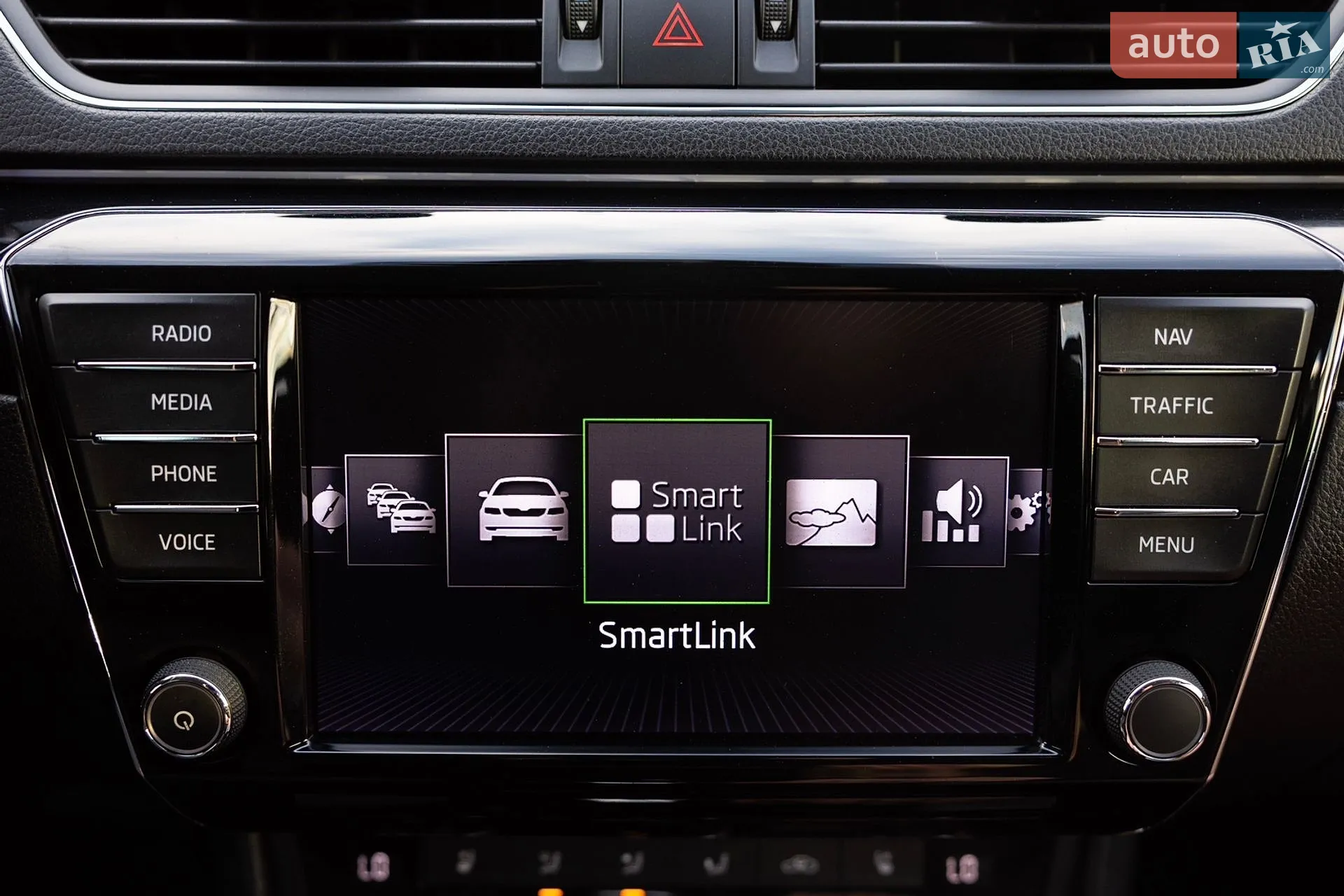 2017 Skoda Superb - мініатюра 55