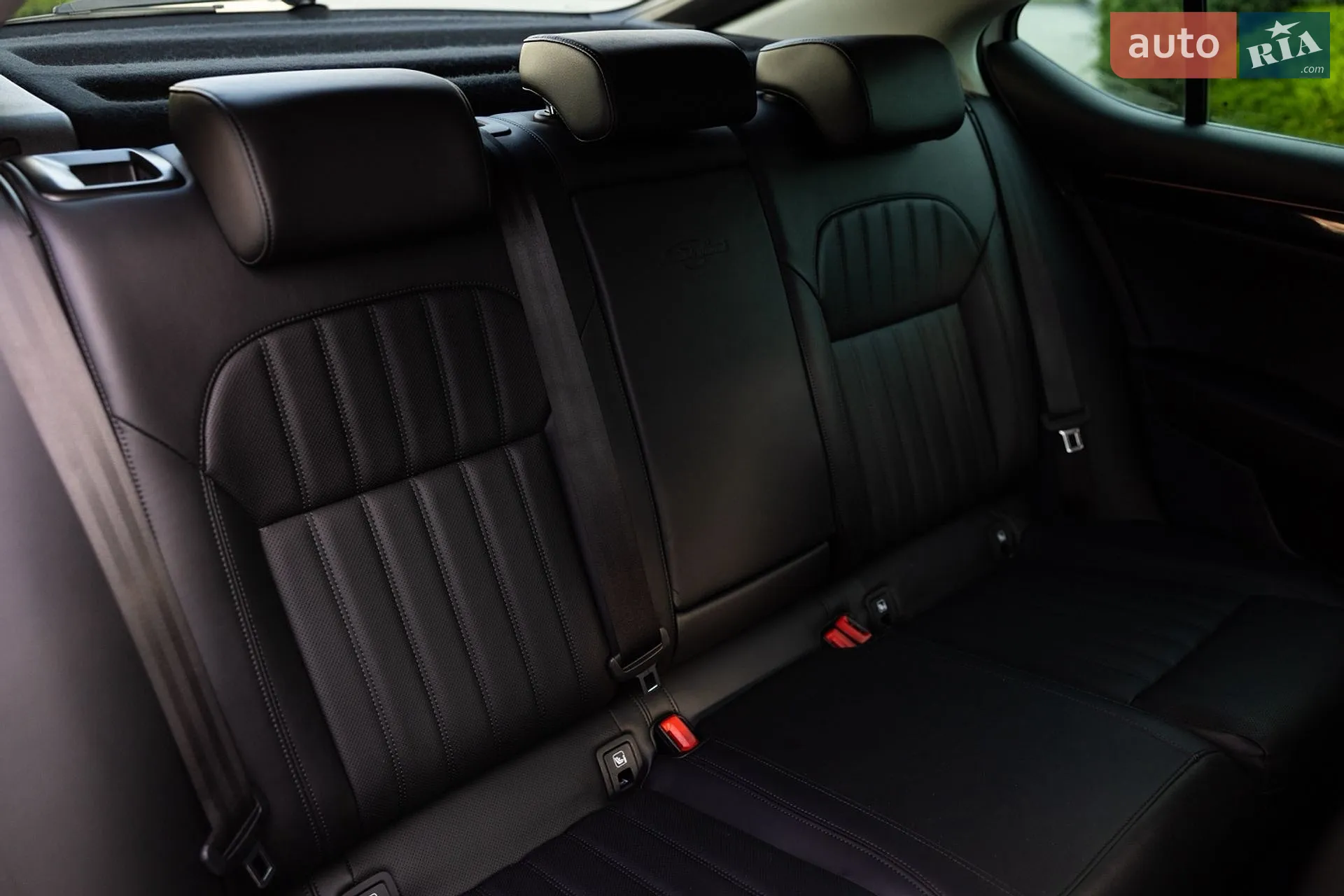 2017 Skoda Superb - мініатюра 91