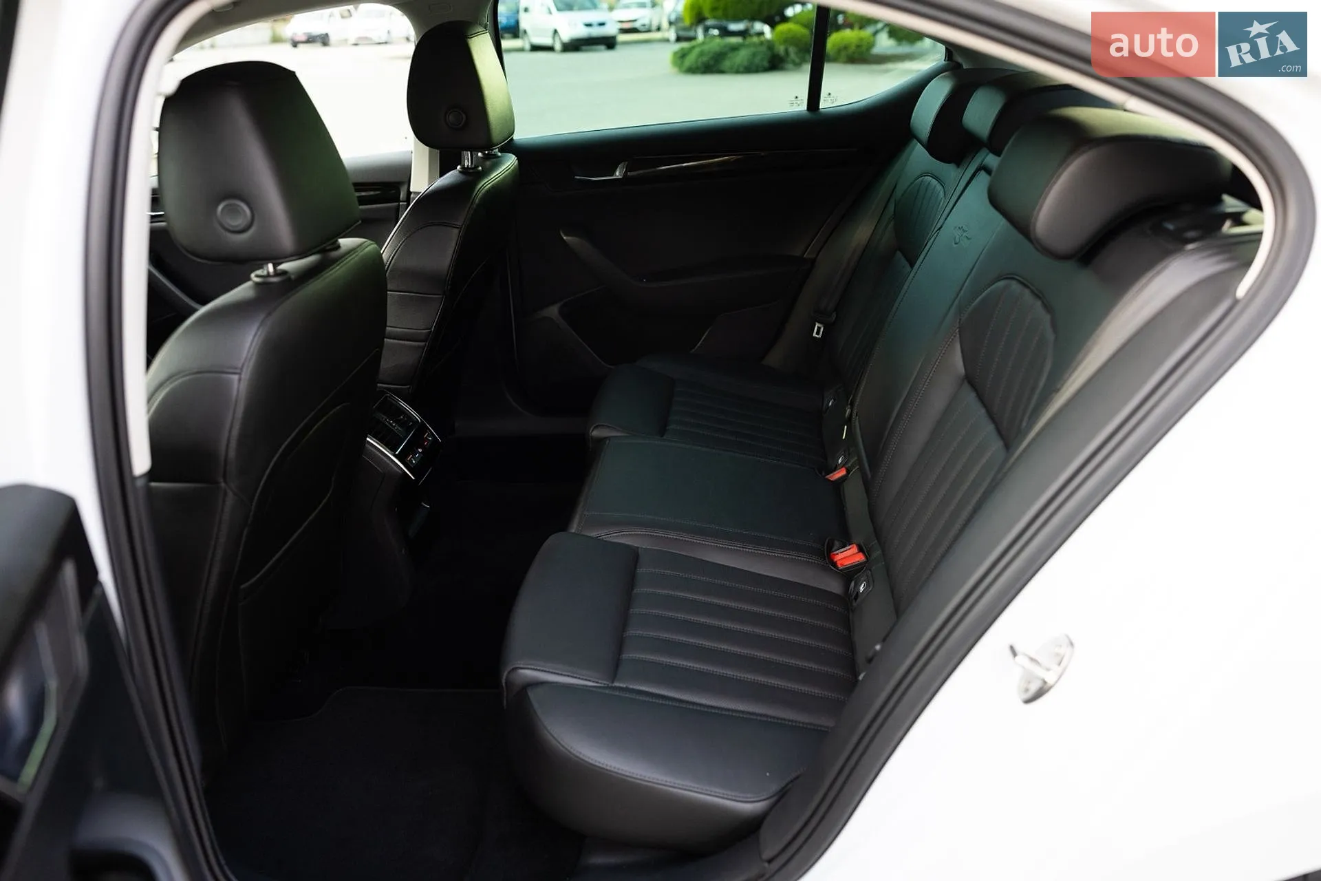 2017 Skoda Superb - мініатюра 99