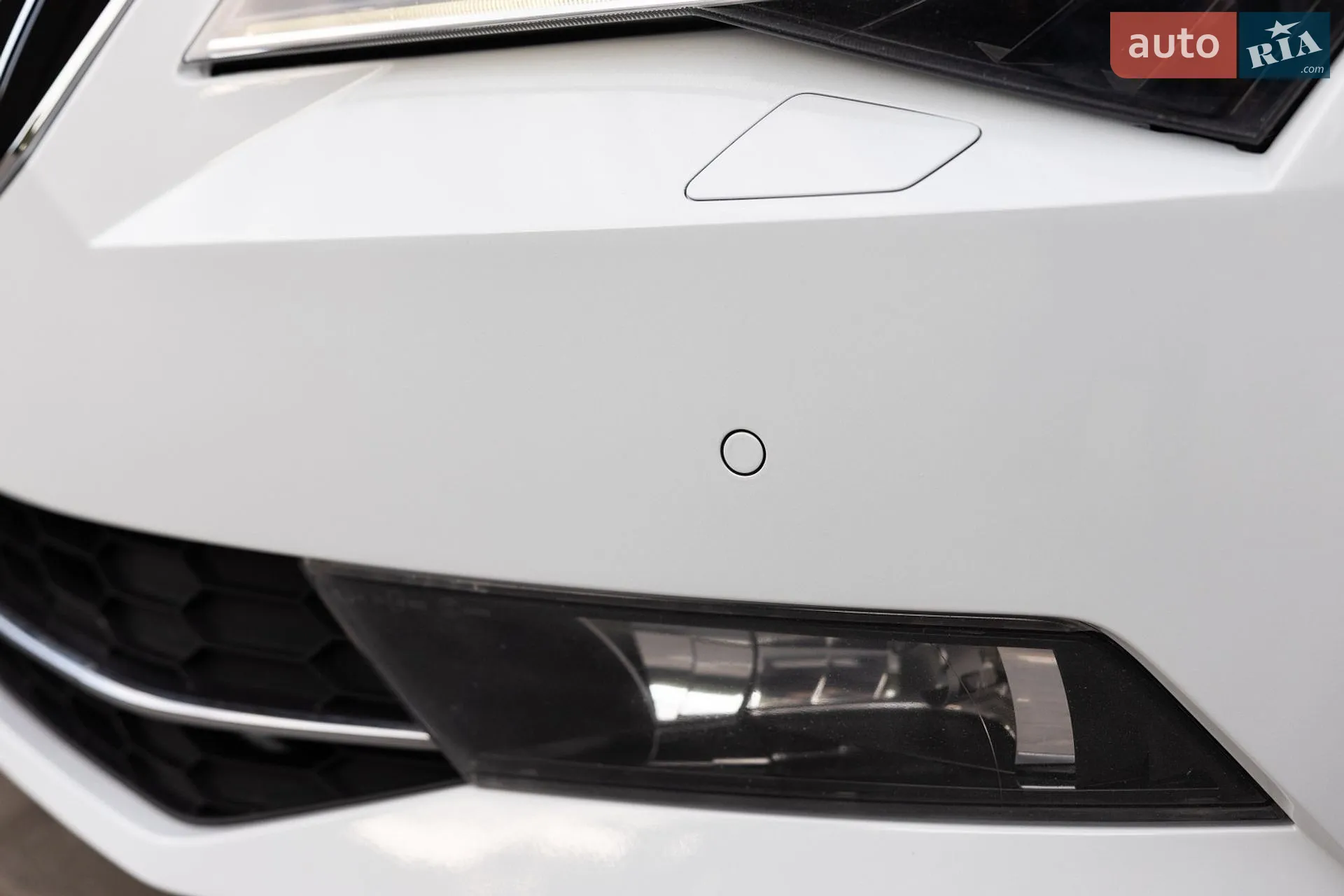 2017 Skoda Superb - мініатюра 121