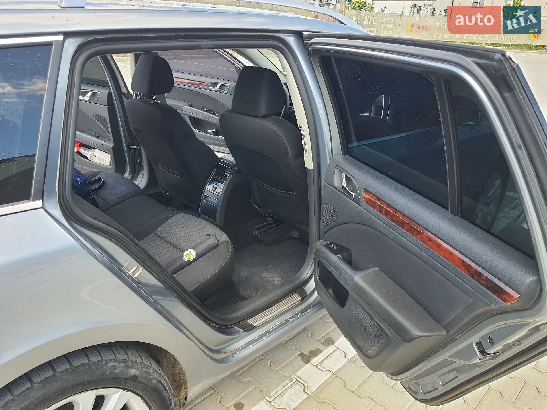2012 Skoda Superb - мініатюра 13