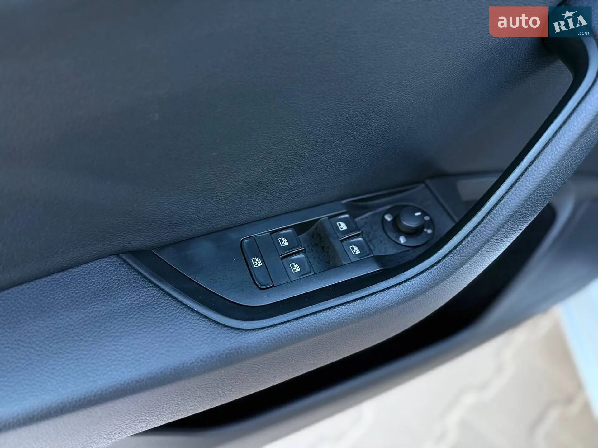 2016 Skoda Superb - мініатюра 24