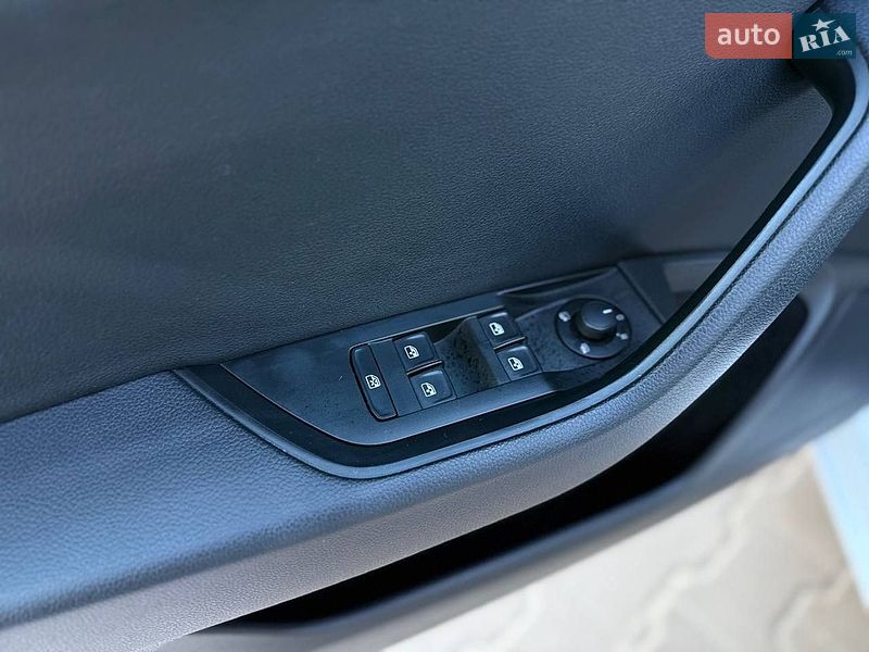 Универсал Skoda Superb 2016 в Киеве