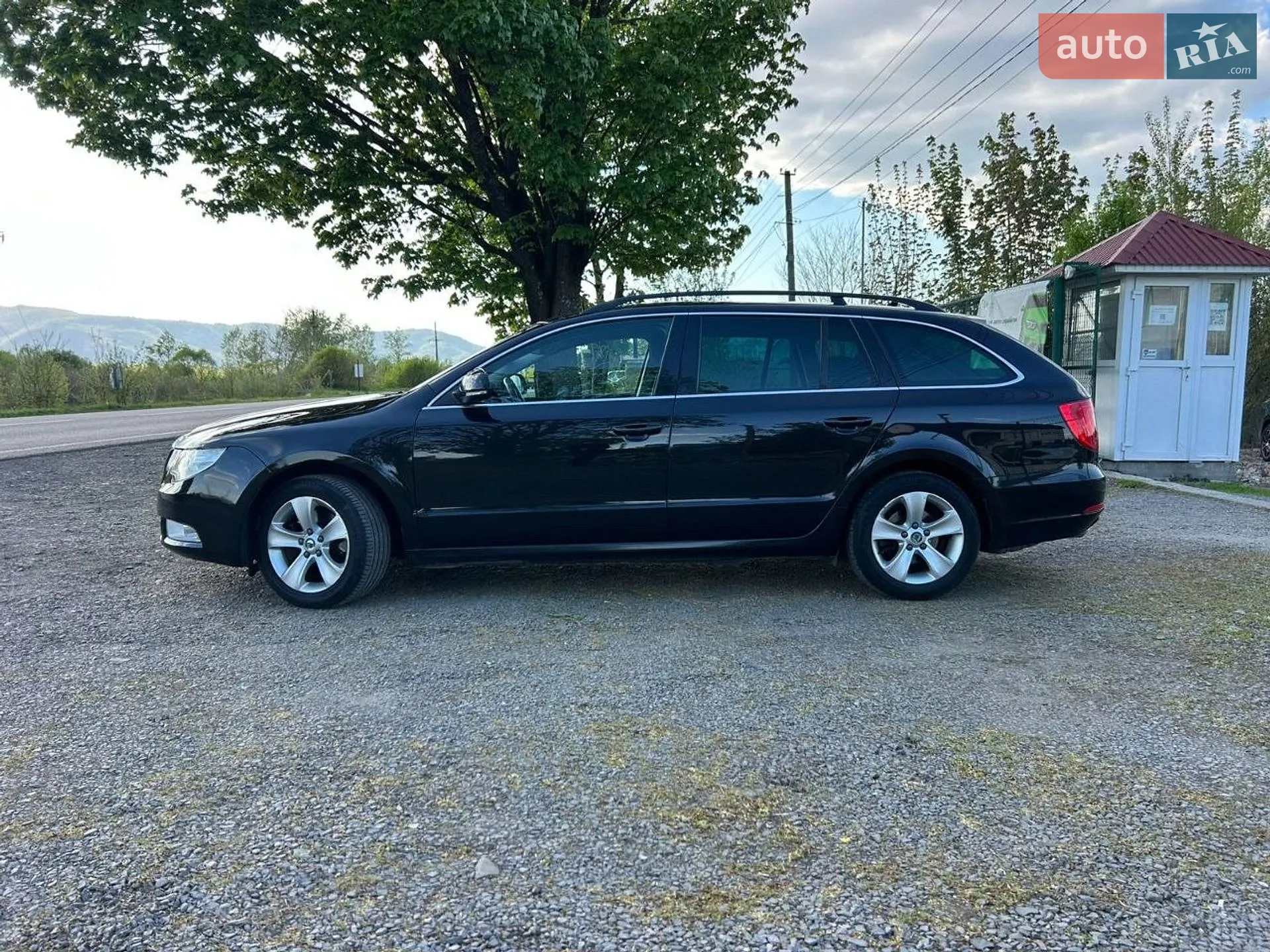 2013 Skoda Superb - мініатюра 9
