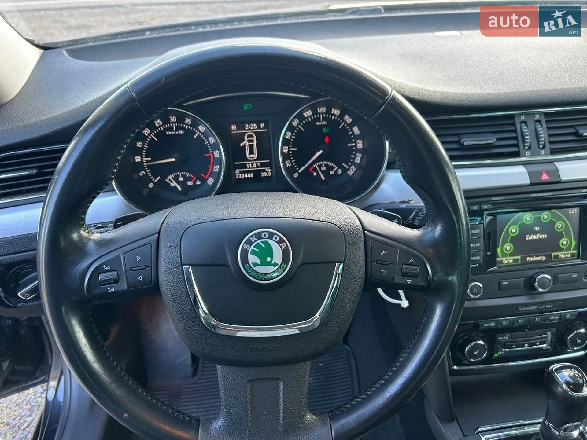 2013 Skoda Superb - мініатюра 13