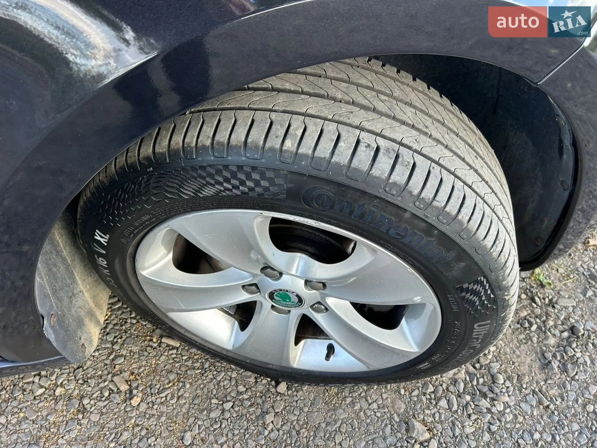2013 Skoda Superb - мініатюра 18