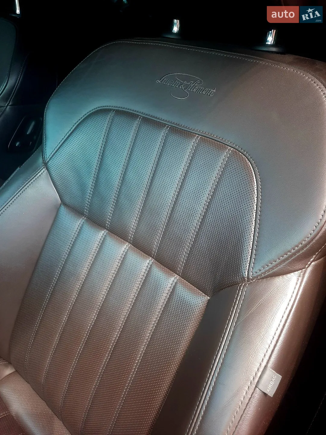 2017 Skoda Superb - мініатюра 27