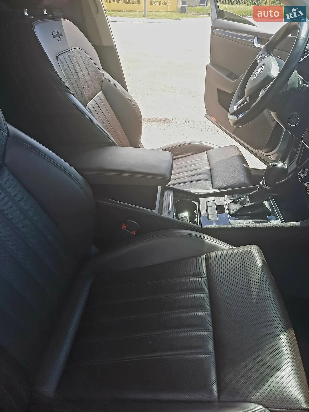 2017 Skoda Superb - мініатюра 32