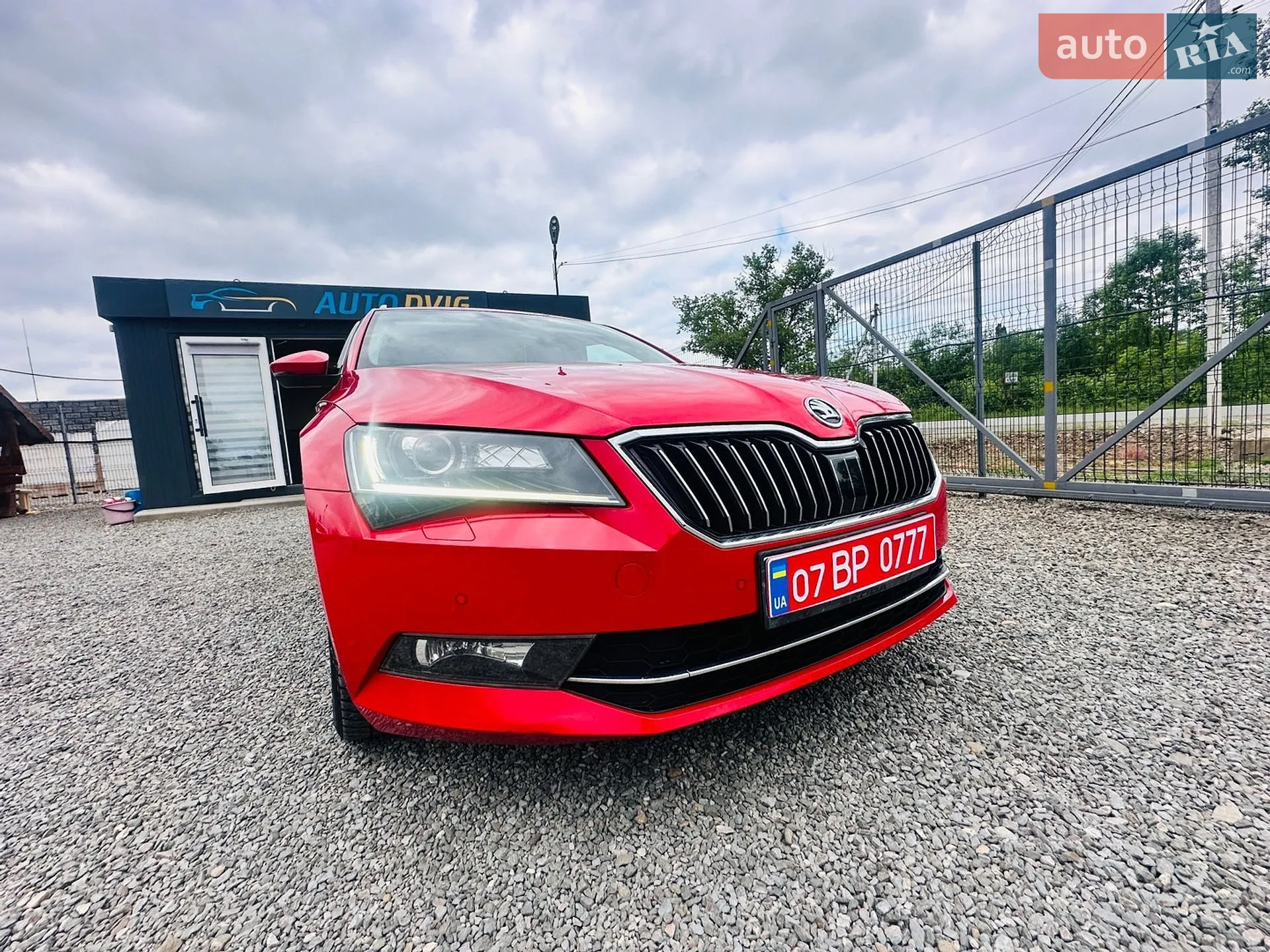2015 Skoda Superb - мініатюра 6