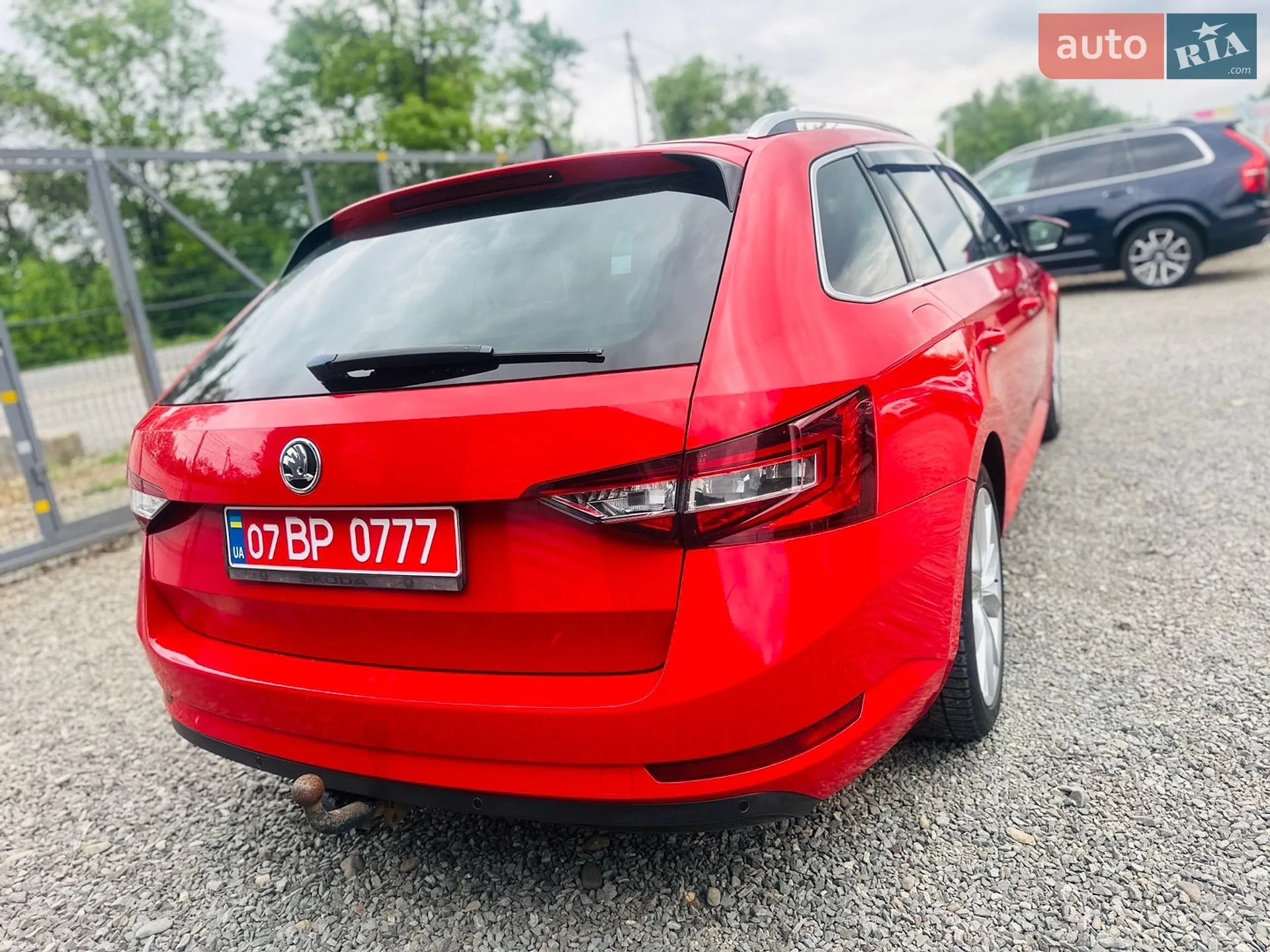 2015 Skoda Superb - мініатюра 18