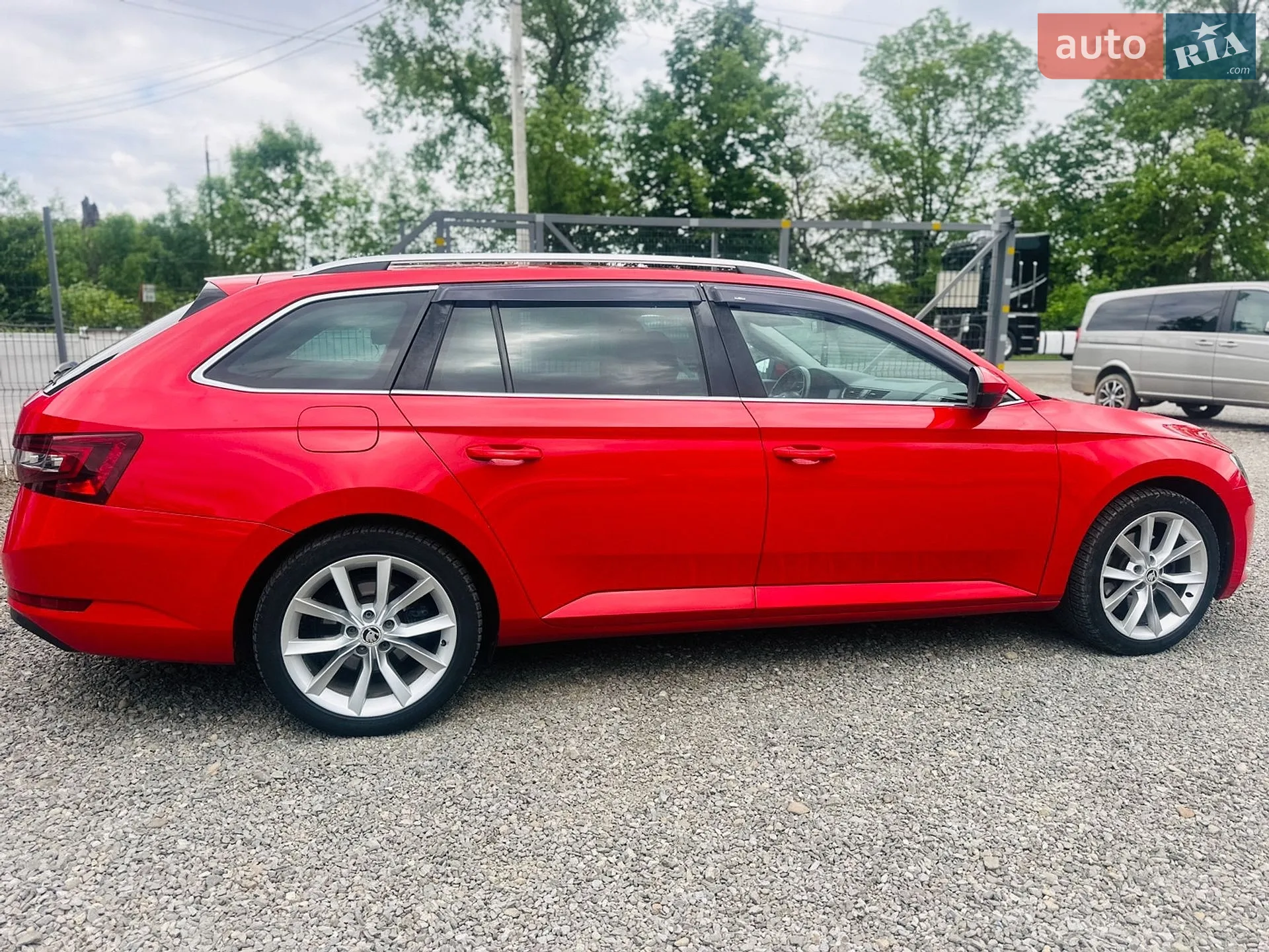 2015 Skoda Superb - мініатюра 22