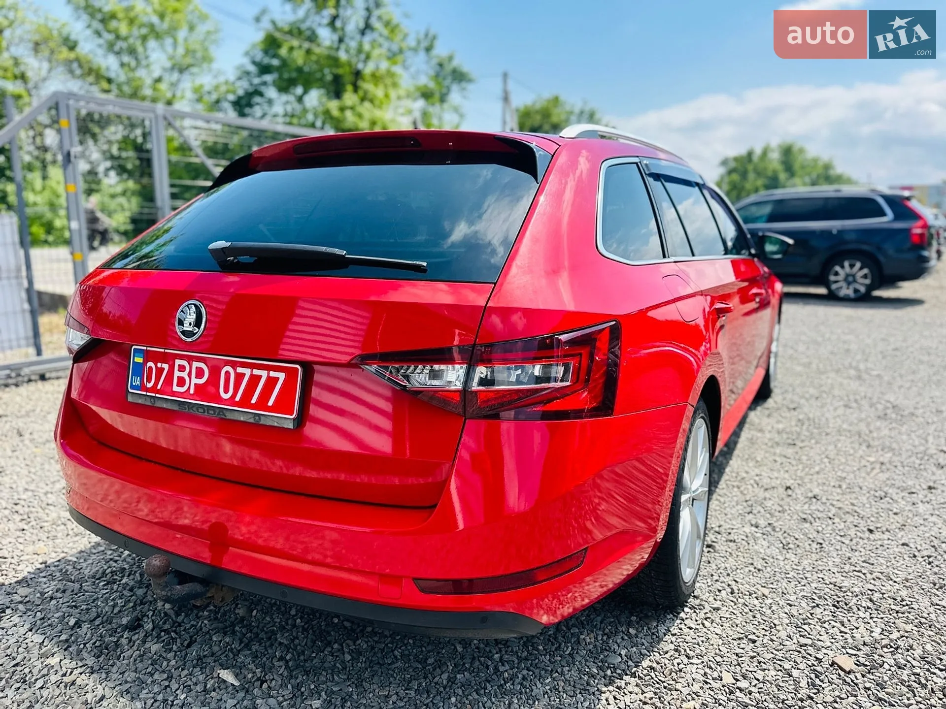 2015 Skoda Superb - мініатюра 34