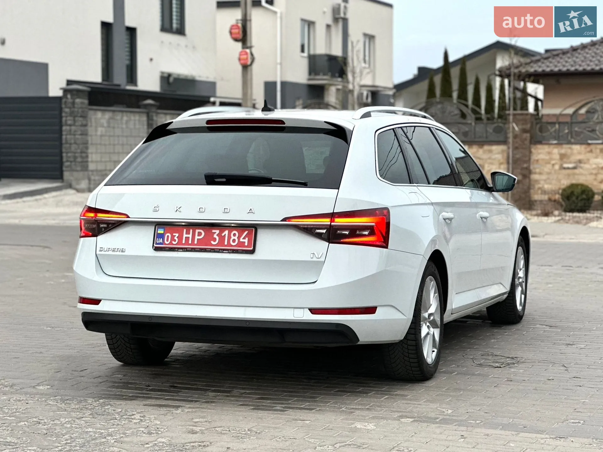 2021 Skoda Superb - мініатюра 10