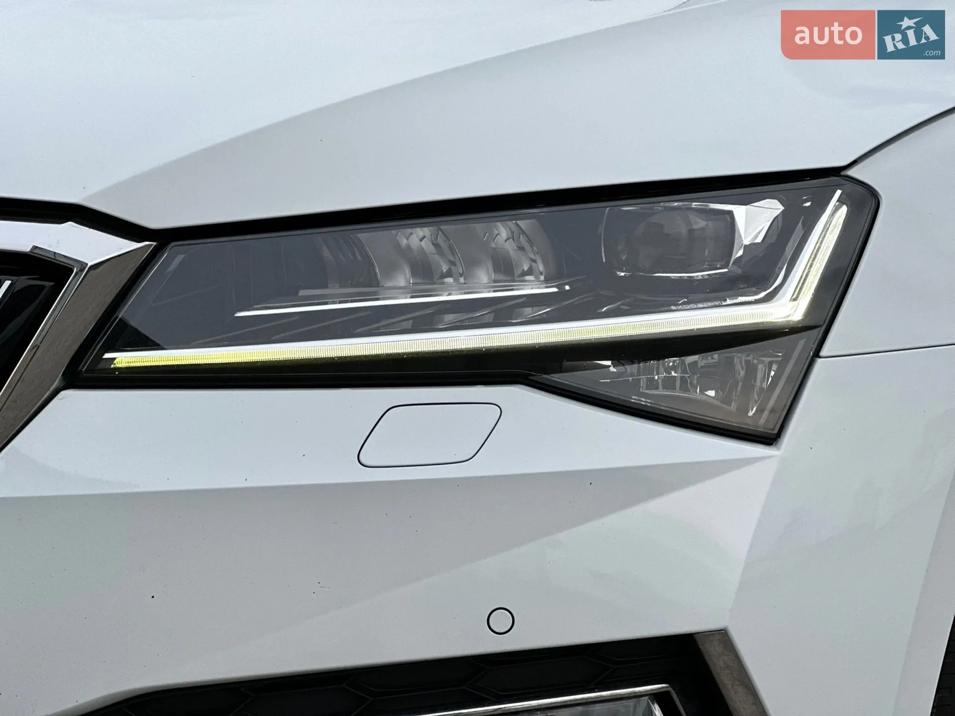 2021 Skoda Superb - мініатюра 18