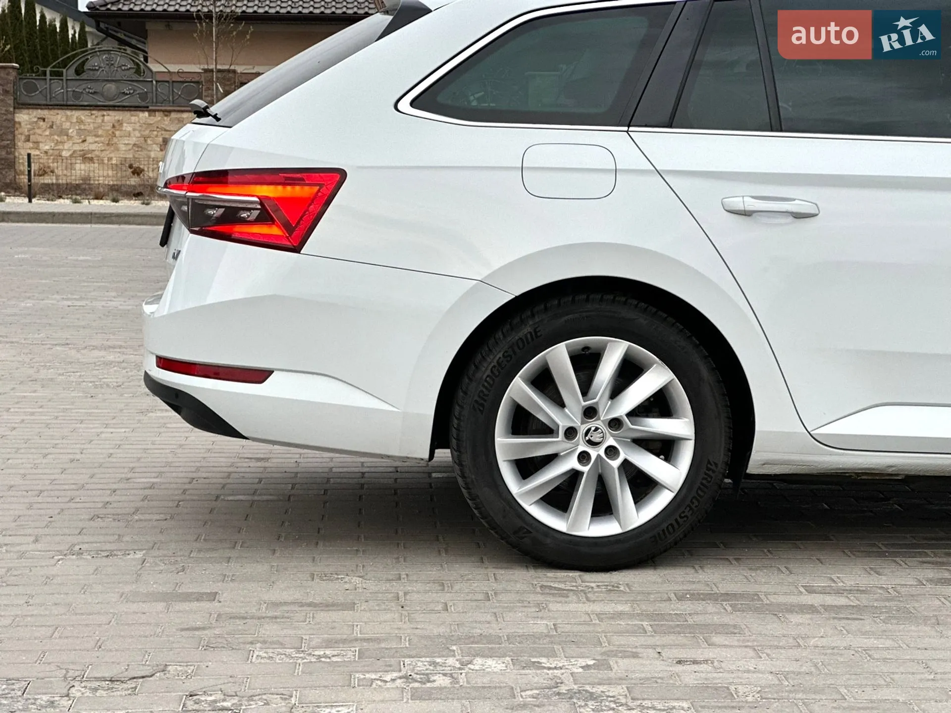 2021 Skoda Superb - мініатюра 34