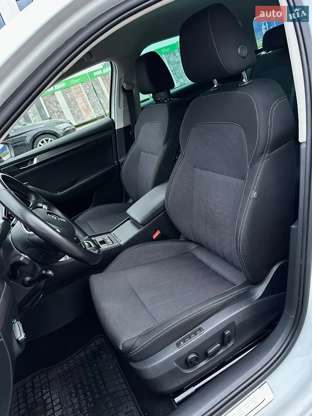 2021 Skoda Superb - мініатюра 39
