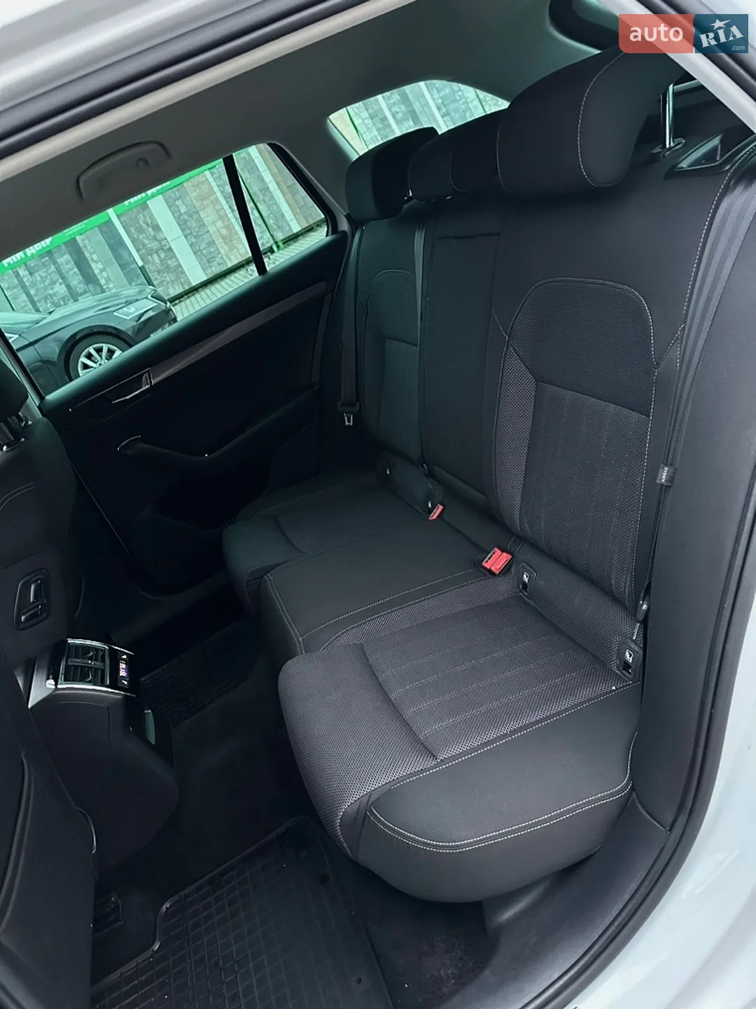 2021 Skoda Superb - мініатюра 44