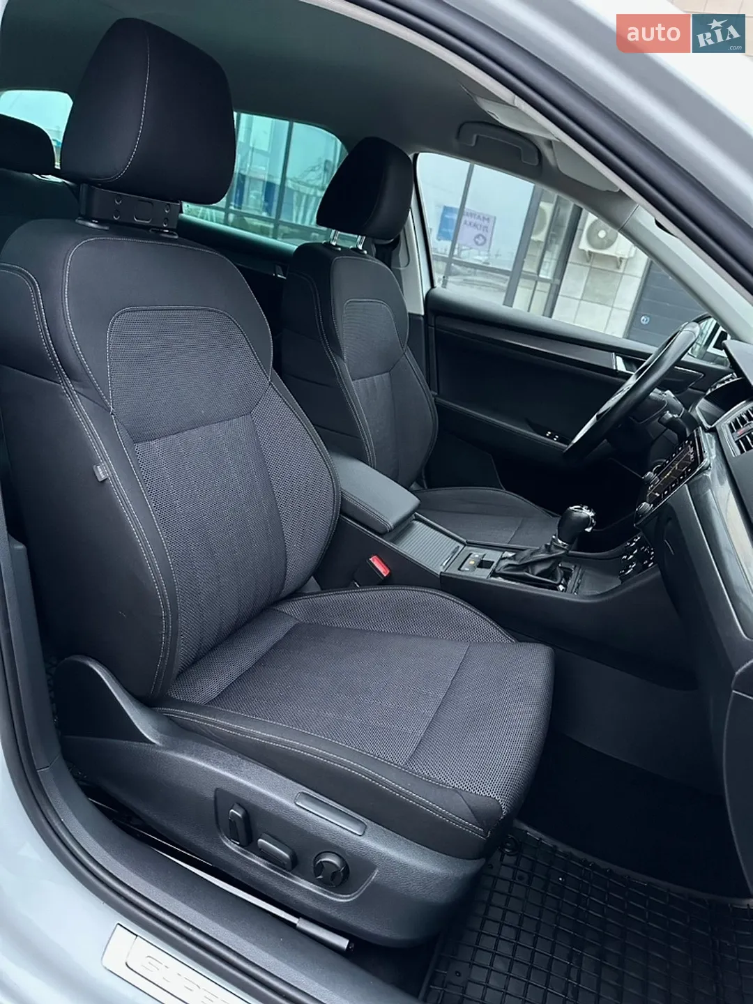 2021 Skoda Superb - мініатюра 58