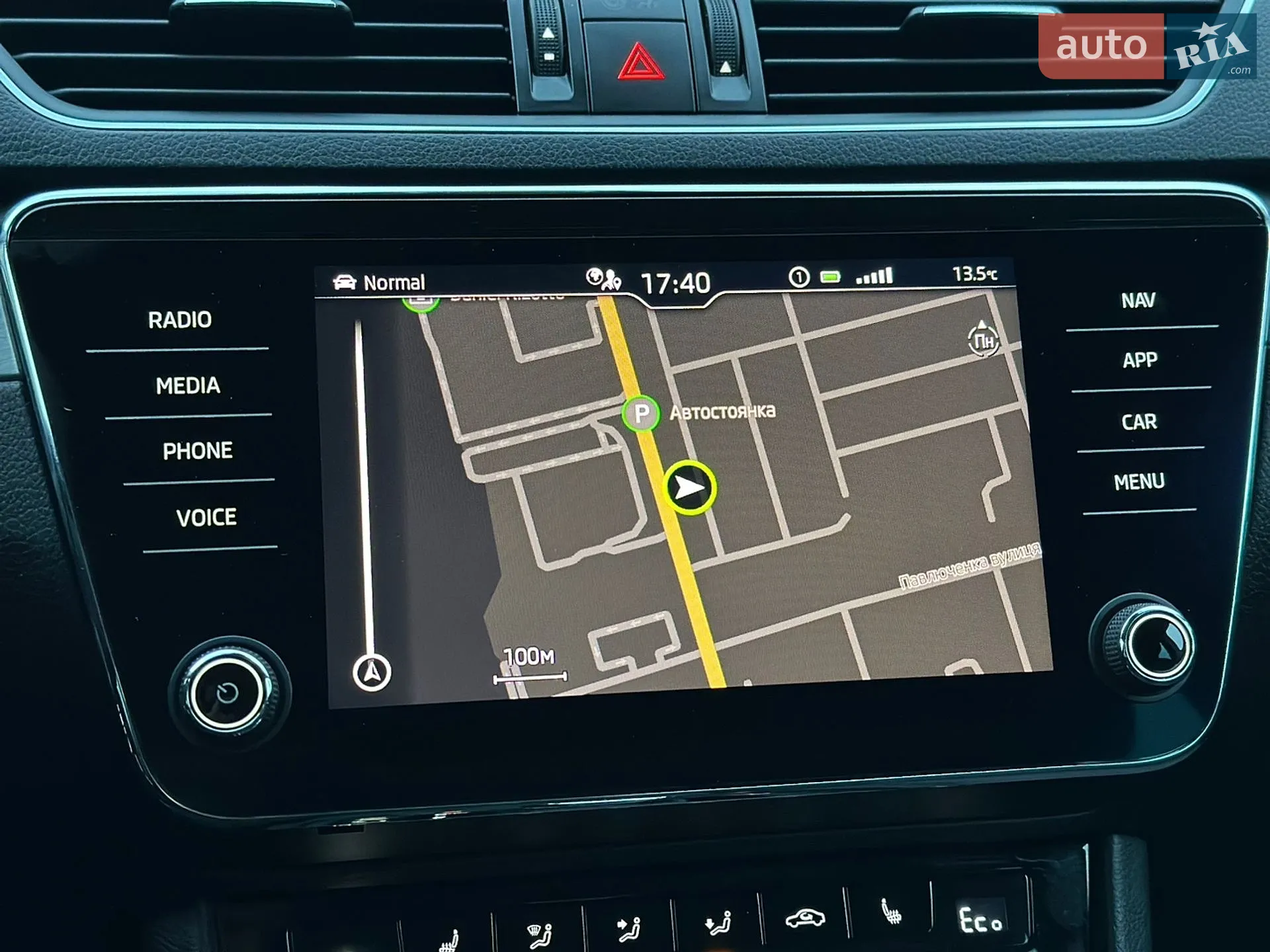 2021 Skoda Superb - мініатюра 77
