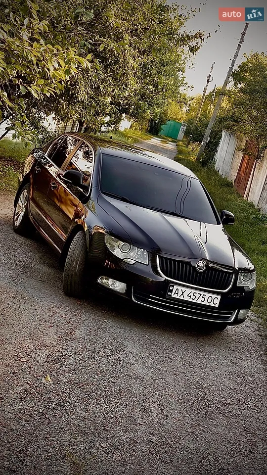 2013 Skoda Superb - мініатюра 43