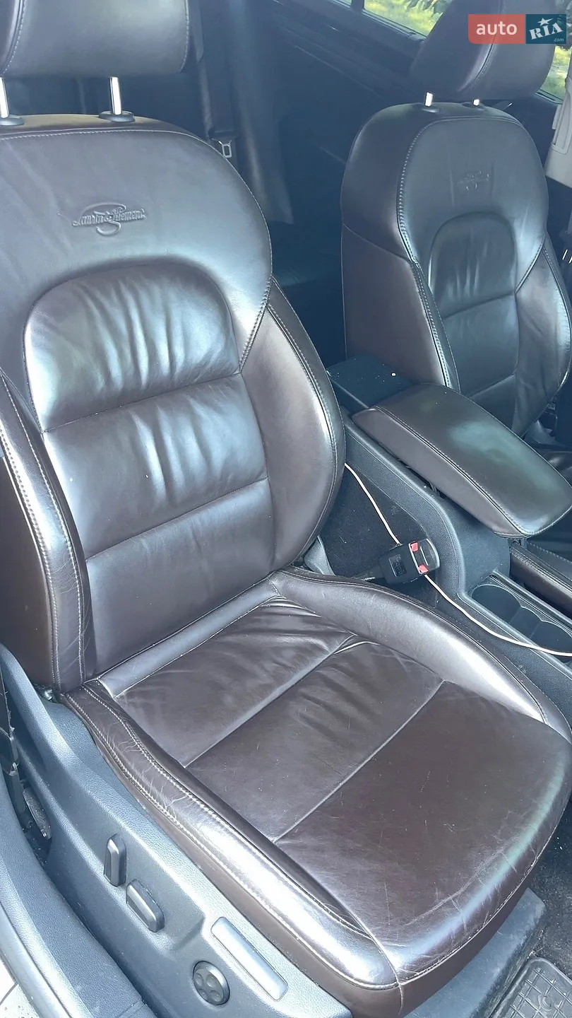 2012 Skoda Superb - мініатюра 18