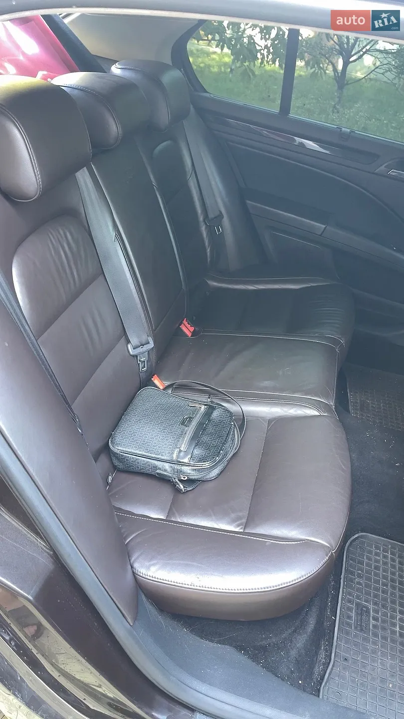 2012 Skoda Superb - мініатюра 21
