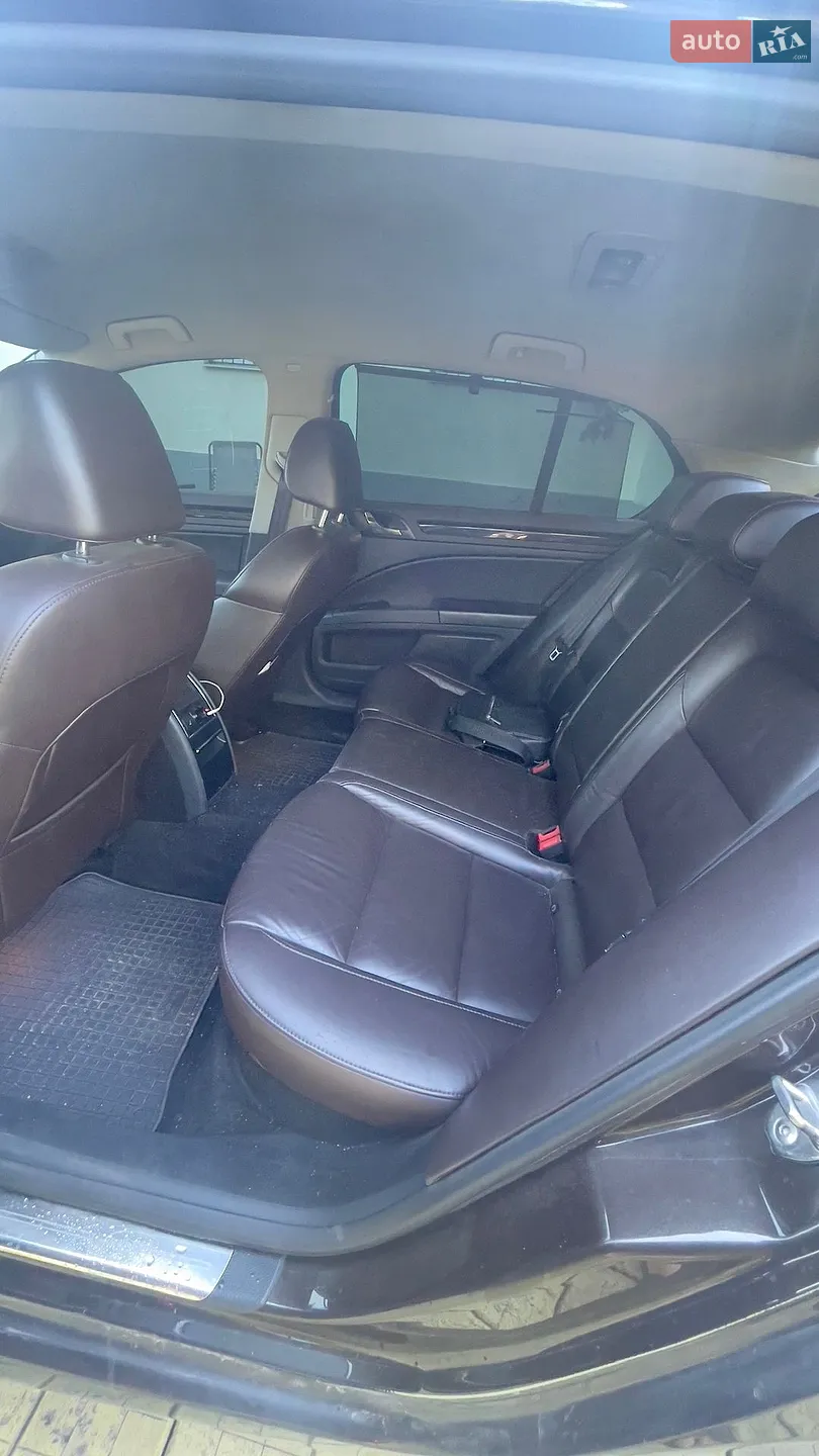 2012 Skoda Superb - мініатюра 29
