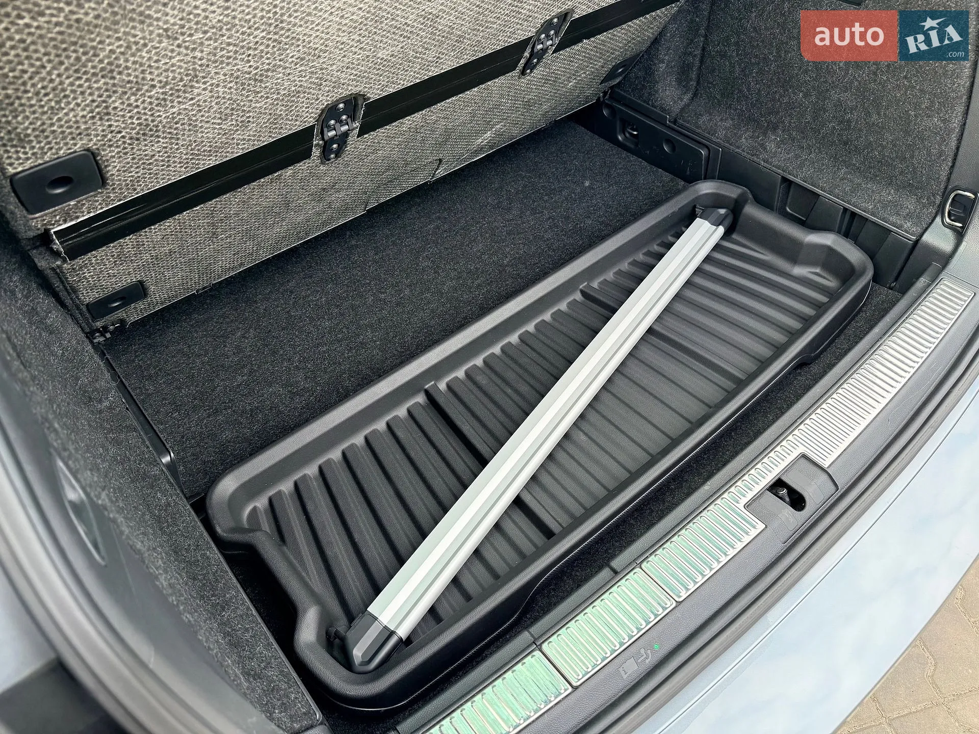 2020 Skoda Superb - мініатюра 41