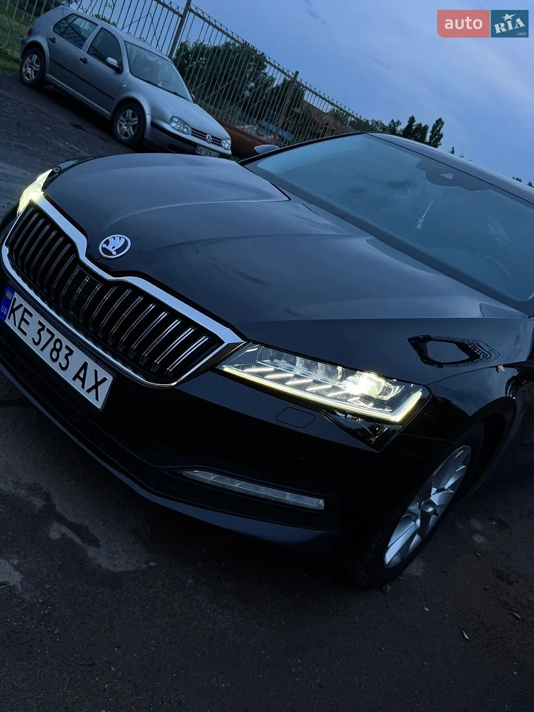 2020 Skoda Superb - мініатюра 23