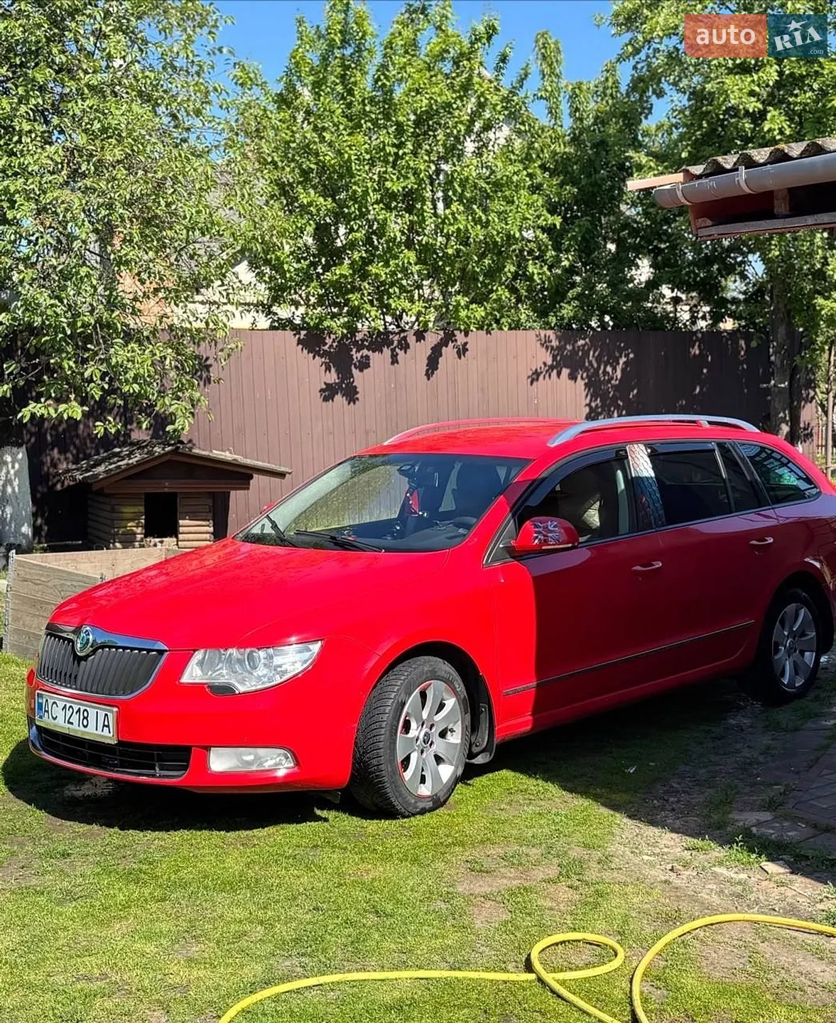 2013 Skoda Superb - мініатюра 16