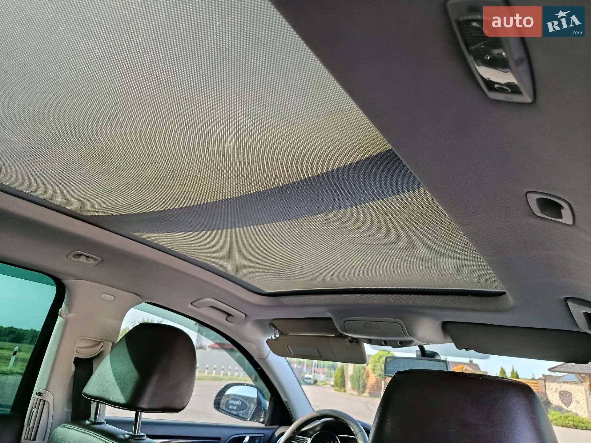 2014 Skoda Superb - мініатюра 8