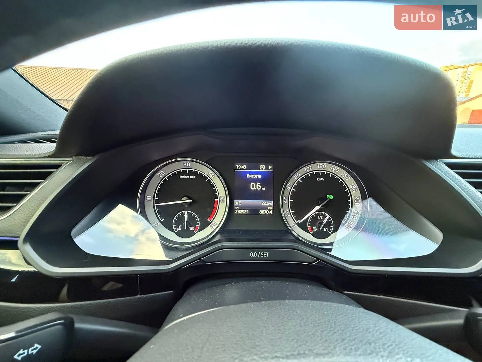 2018 Skoda Superb - мініатюра 69