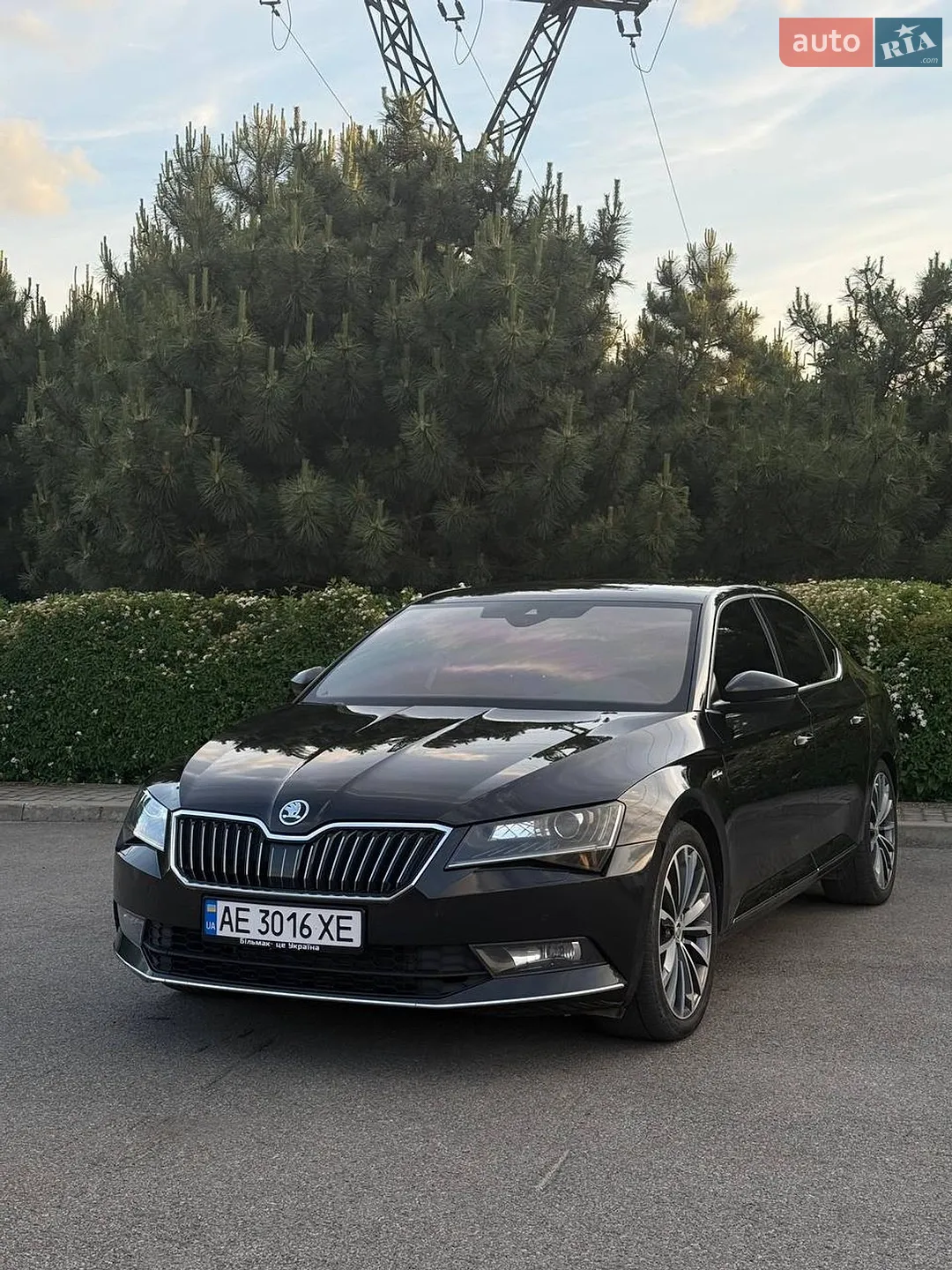 2018 Skoda Superb - мініатюра 4