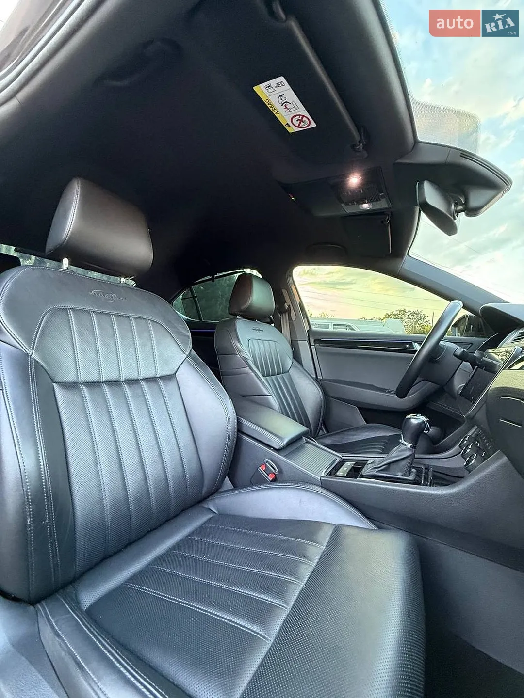 2018 Skoda Superb - мініатюра 97
