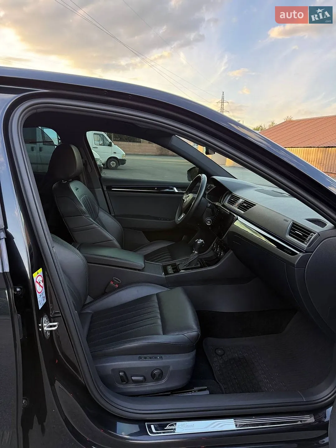 2018 Skoda Superb - мініатюра 94