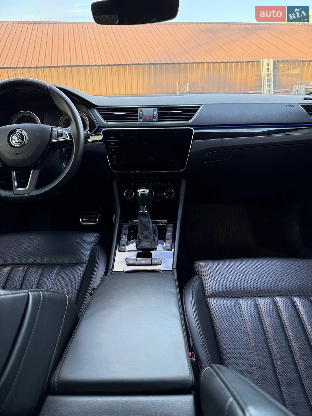 2018 Skoda Superb - мініатюра 78