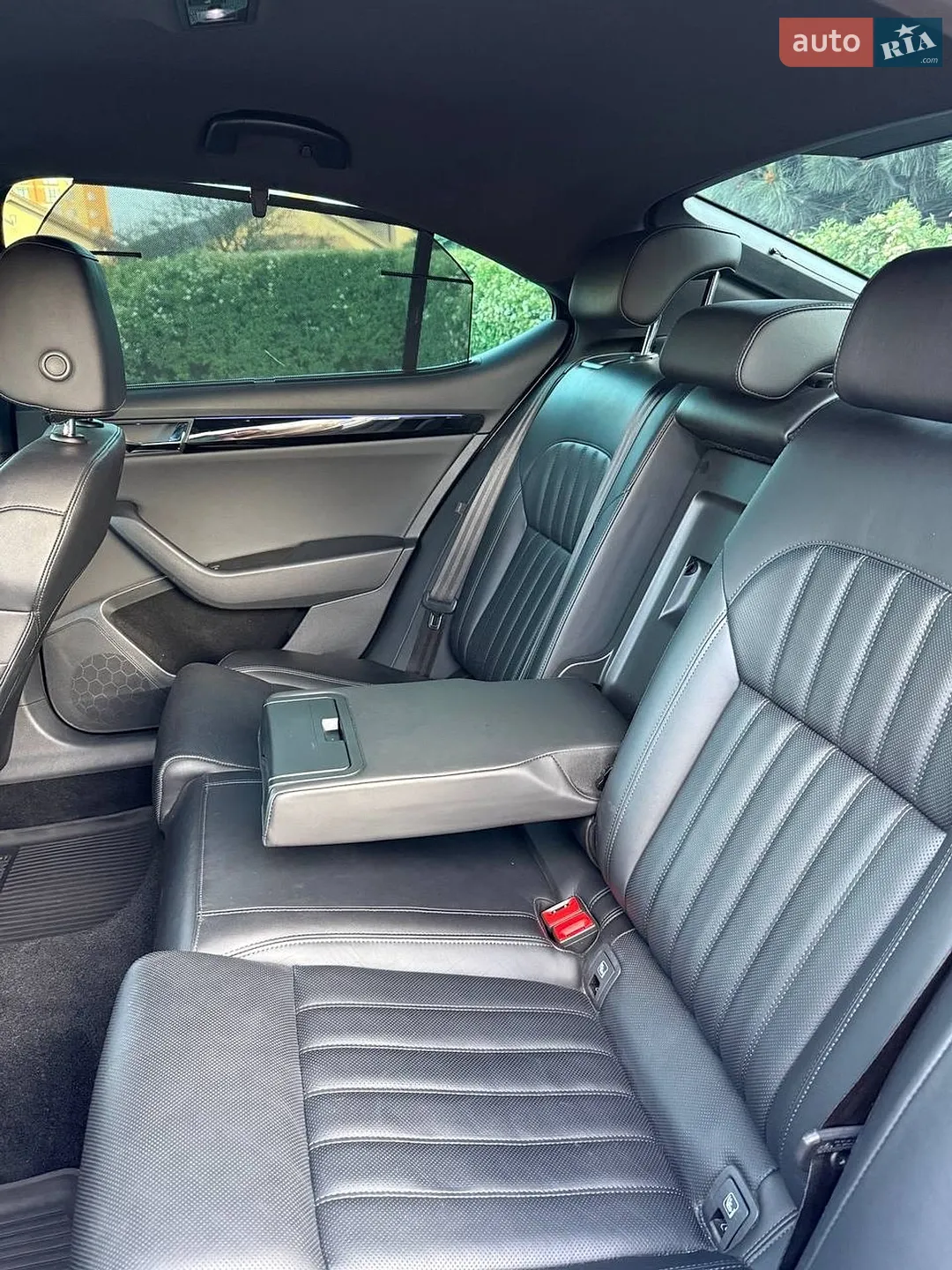 2018 Skoda Superb - мініатюра 113
