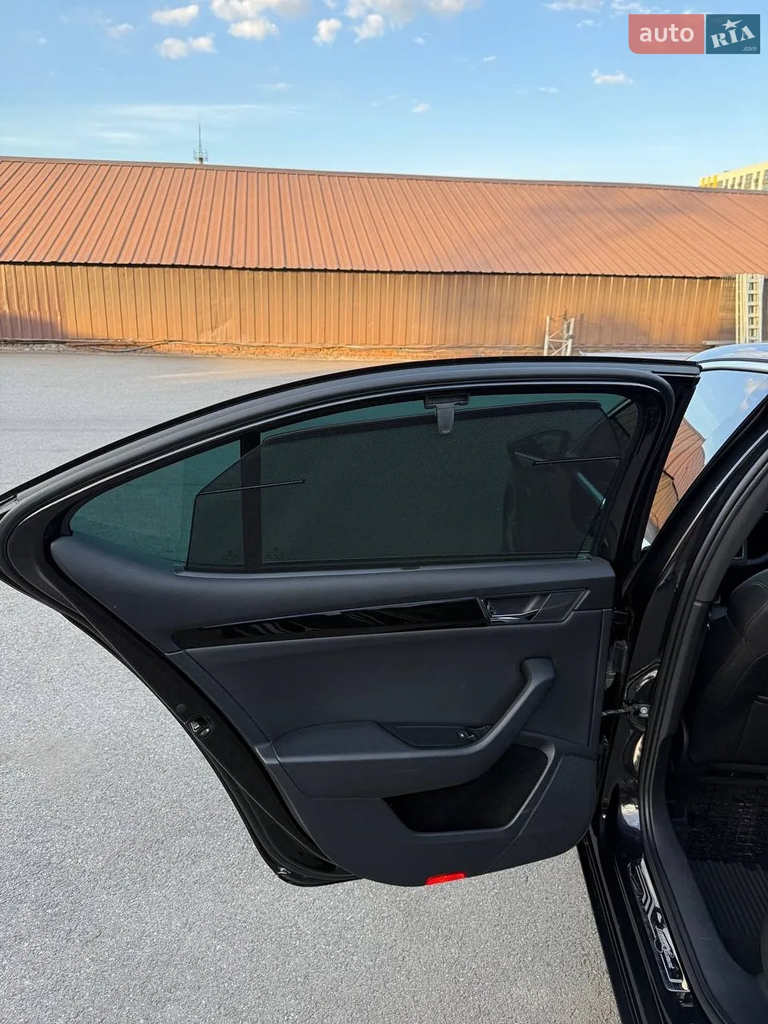 2018 Skoda Superb - мініатюра 108