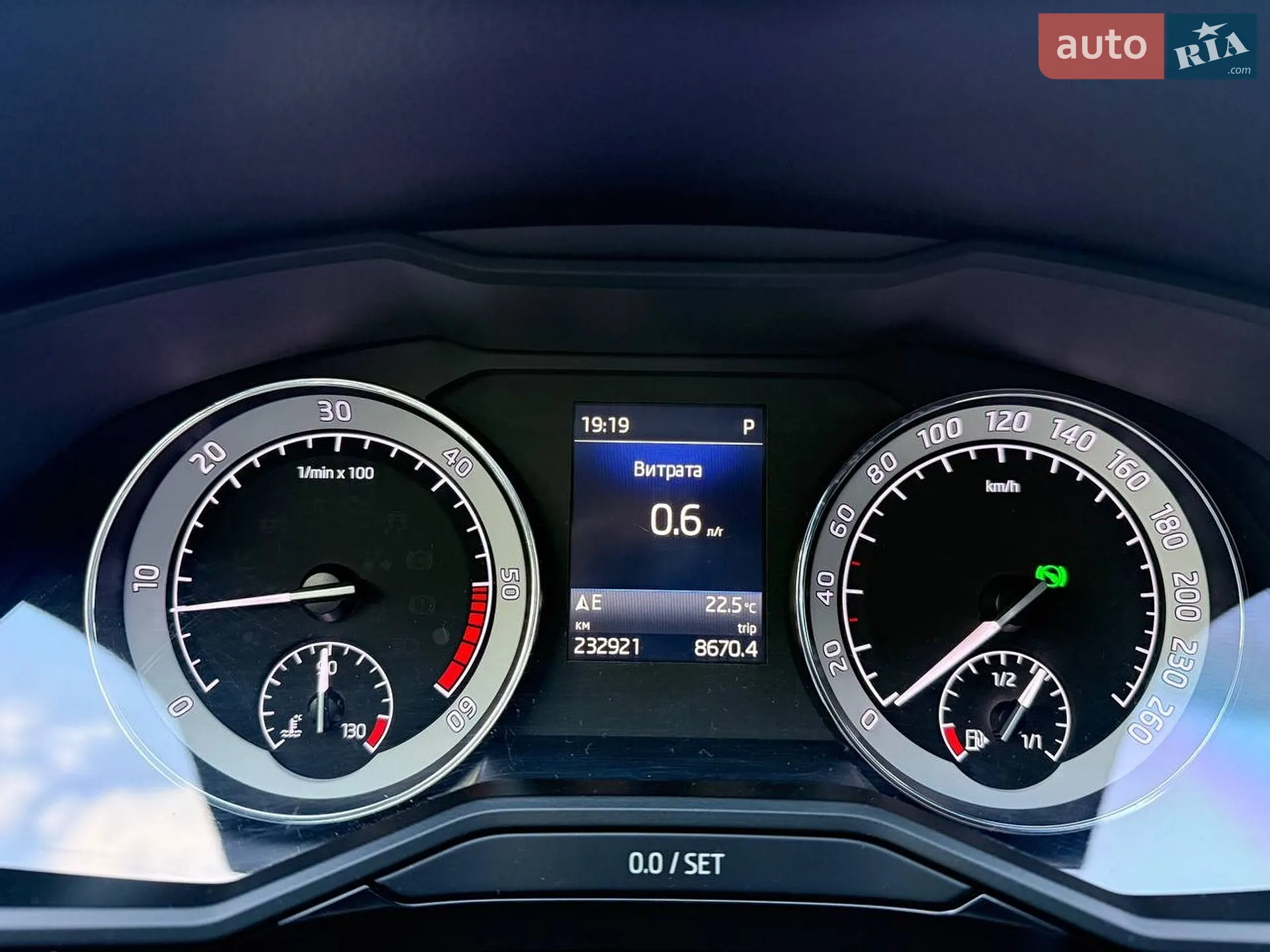 2018 Skoda Superb - мініатюра 70