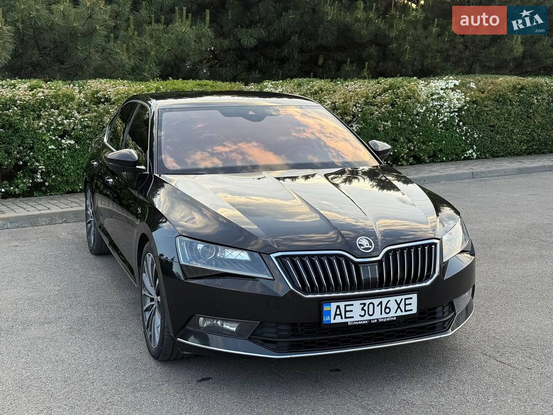 2018 Skoda Superb - мініатюра 9