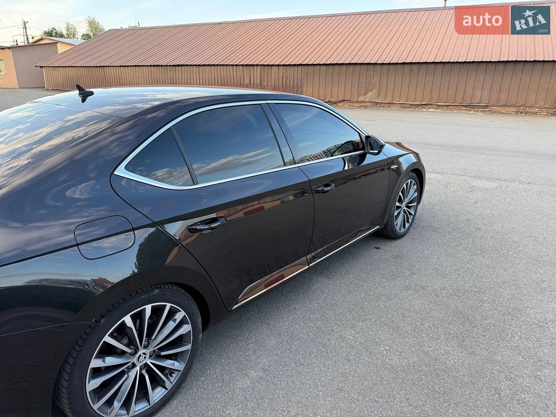 2018 Skoda Superb - мініатюра 28