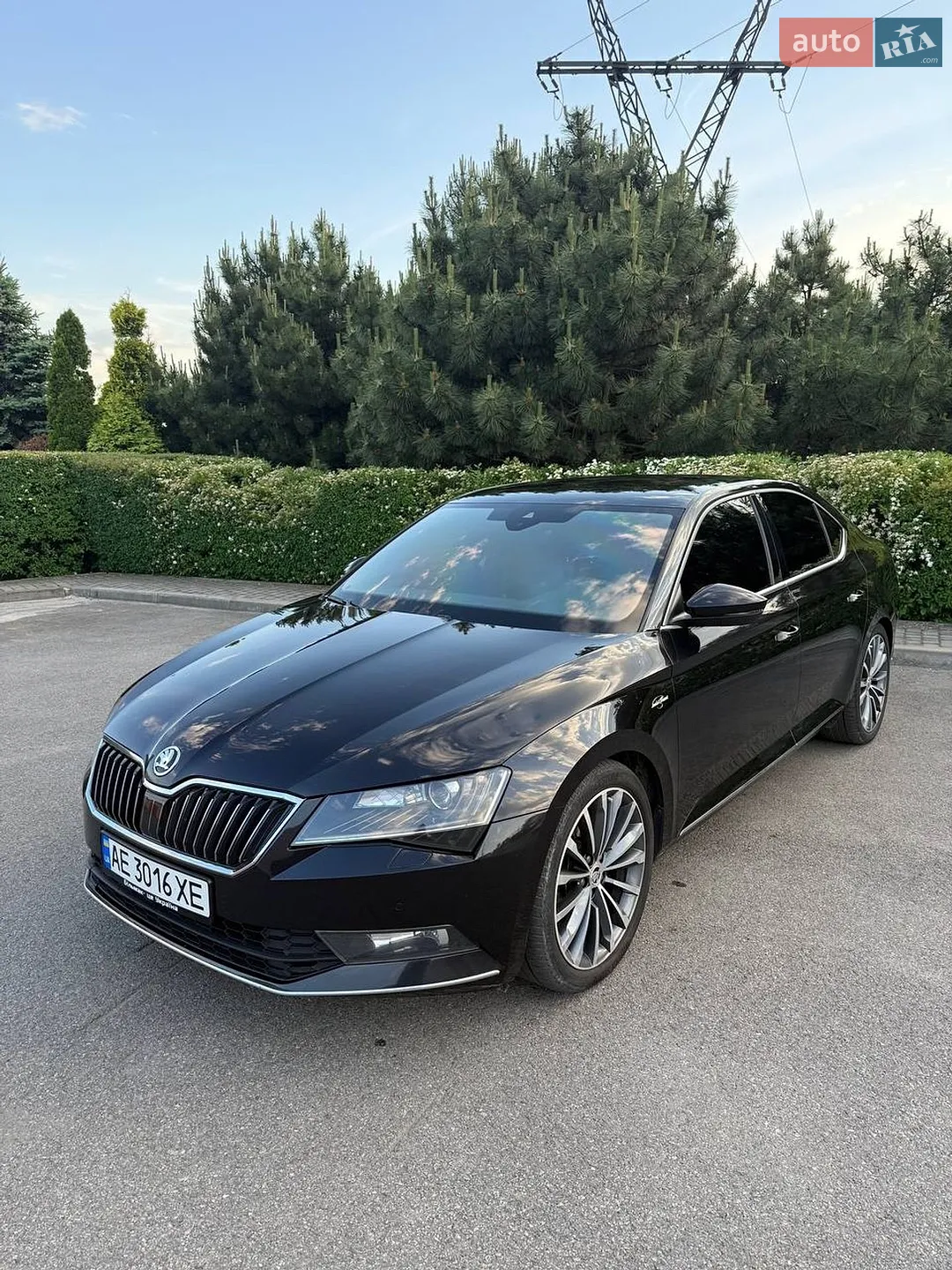 2018 Skoda Superb - мініатюра 19