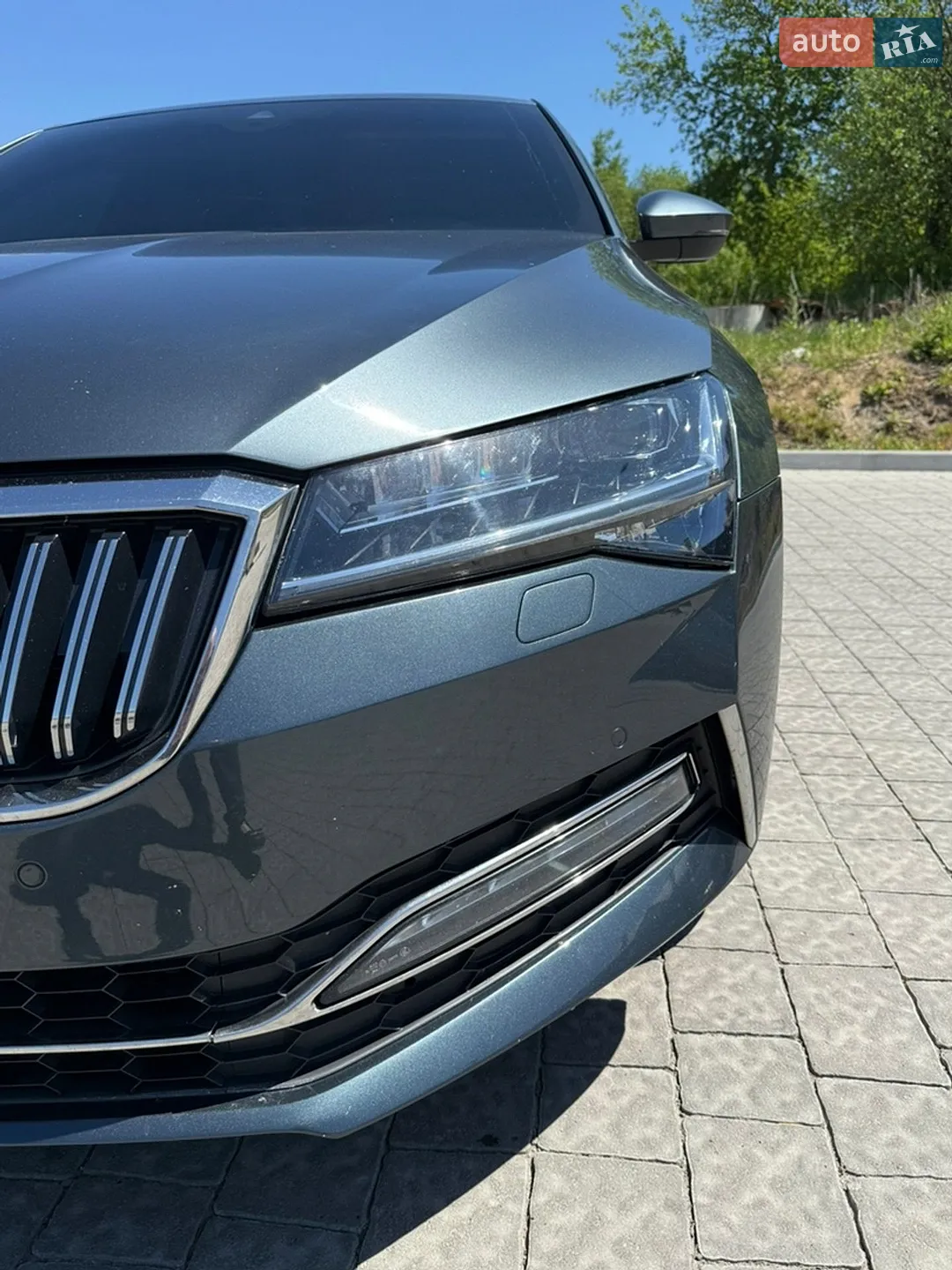 2019 Skoda Superb - мініатюра 14