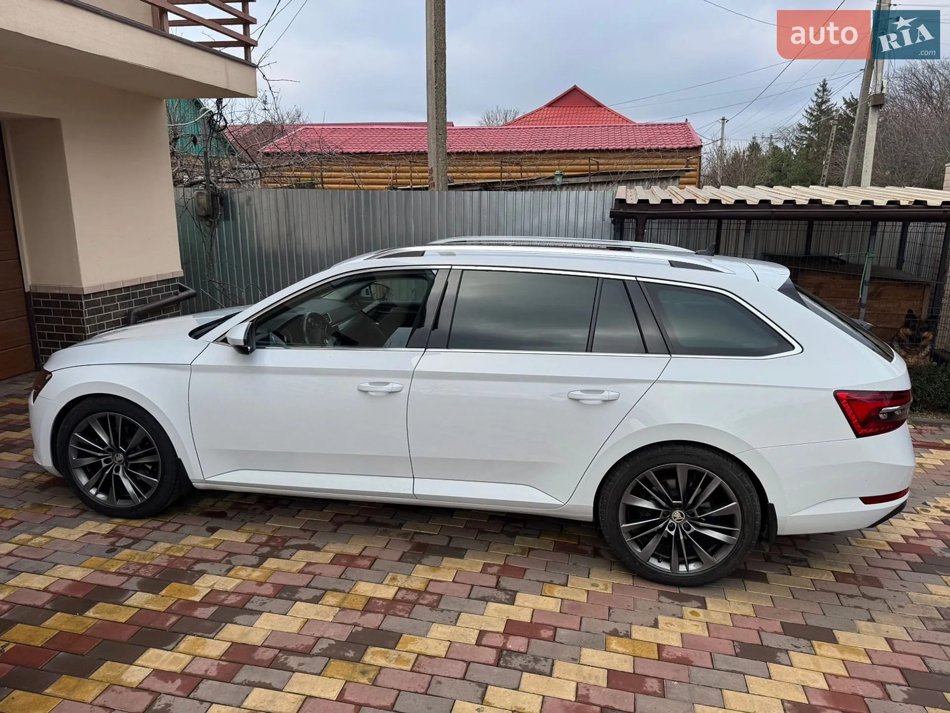2019 Skoda Superb - мініатюра 22
